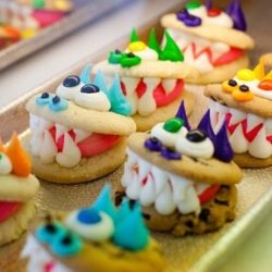BakeryFront