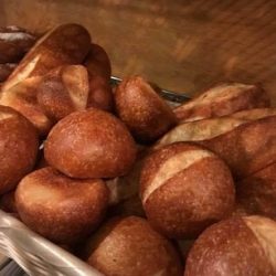 Breads Front